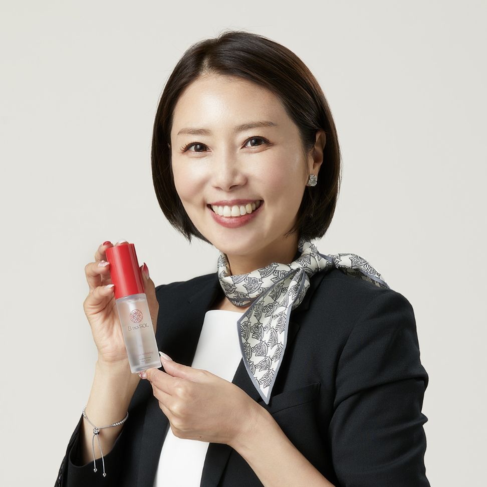 キム・ウンジュ氏のプロフィール写真